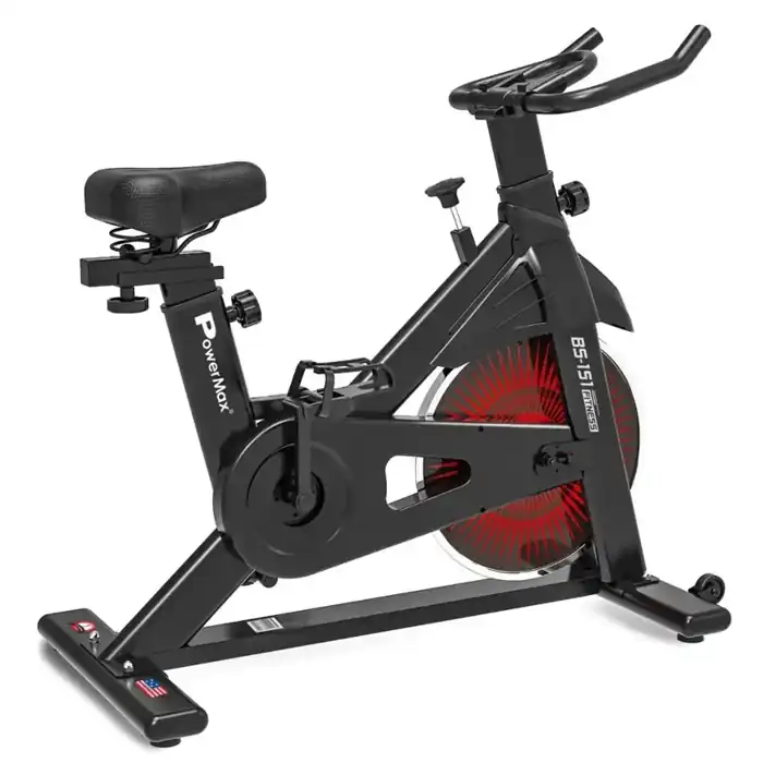 BS-151 Home Use Group Spin Bike — product image 1