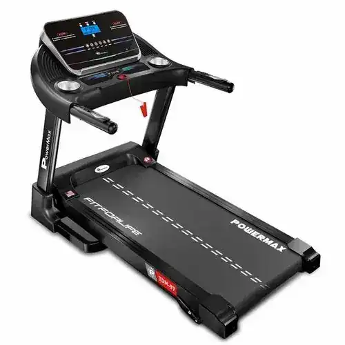 TDM-97 Motorised Treadmill — product image 1