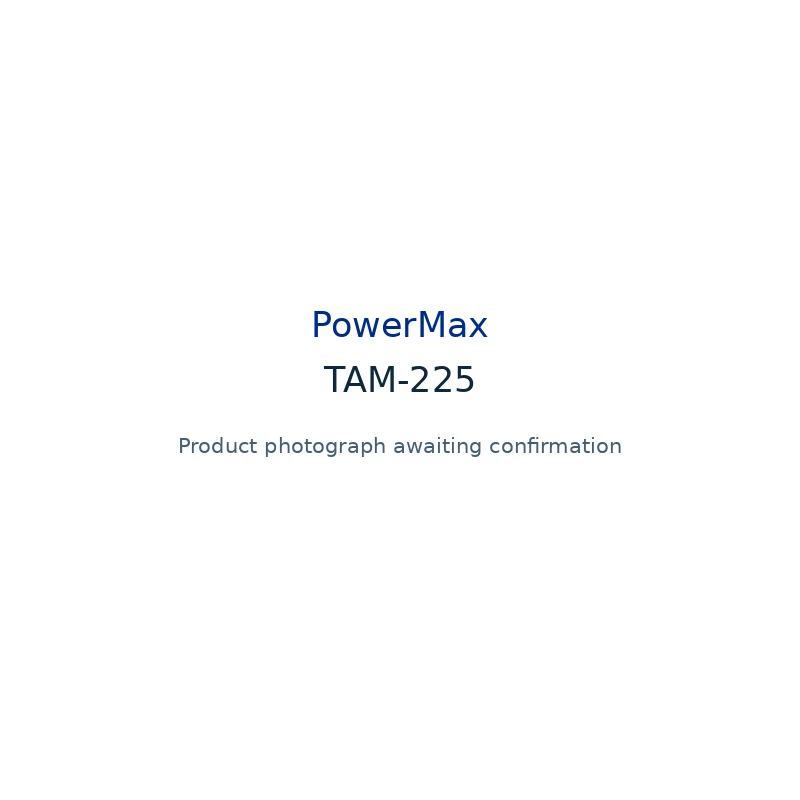 TAM-225 AC Motorized Treadmill with MP3 and iPad Holder — product image 1
