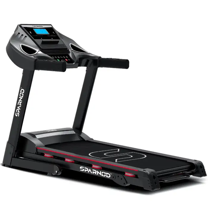 STH-3200 (4 HP Peak DC Motor) Advanced Treadmill — product image 1