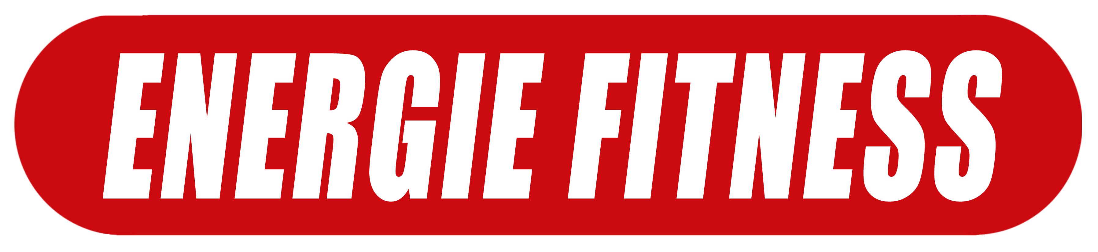 Energie Fitness