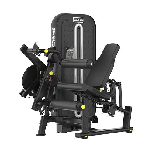 SOL-1314 LEG EXTENSION / LEG CURL