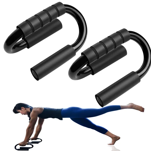 Type S Push-Ups Stands Exercise Fitness Equipment Rack Domestic Steel Push up