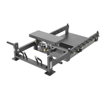 Plate Loaded-IRSH6008