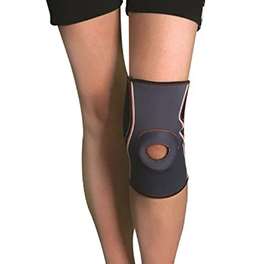 Knee Support Open Patella Small Size