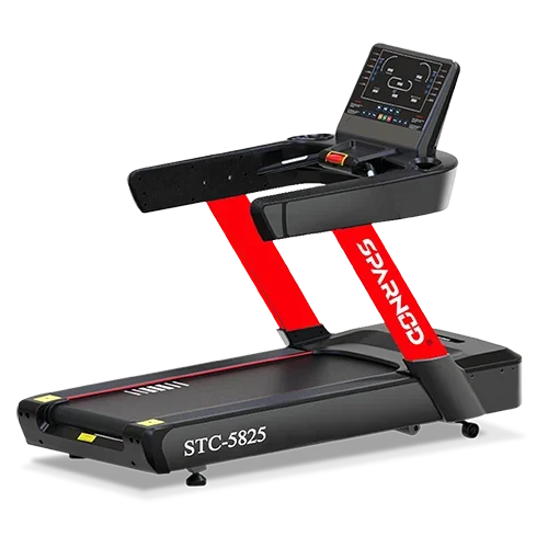 STC-5825 Commercial Treadmills