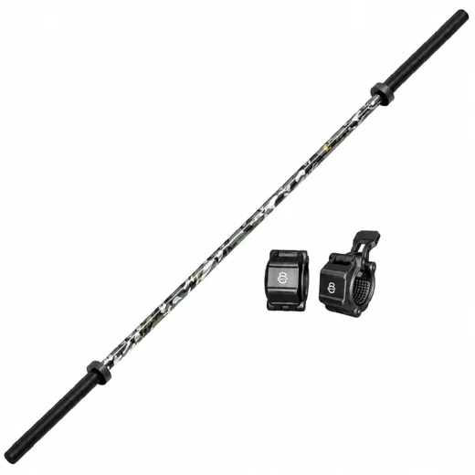 Olympic Barbell 7 Feet