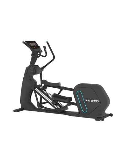 Incline Elliptical - HPRN-E-680