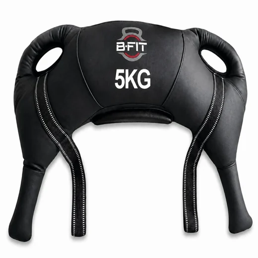 Upgraded Bulgarian Bag 5 Kg