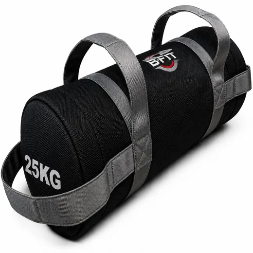 Fitness Sand Bag 25 Kg