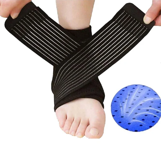 Ankle Braces