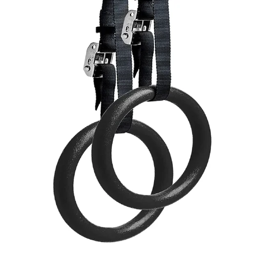 Gymnastic Rings