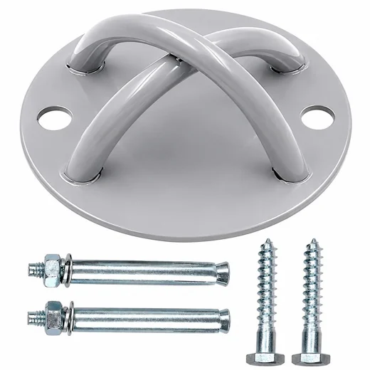 Wall Mount Bracket / Anchor for Suspension Straps