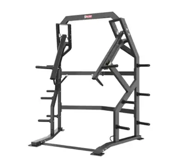 Plate Loaded-IRSH5002
