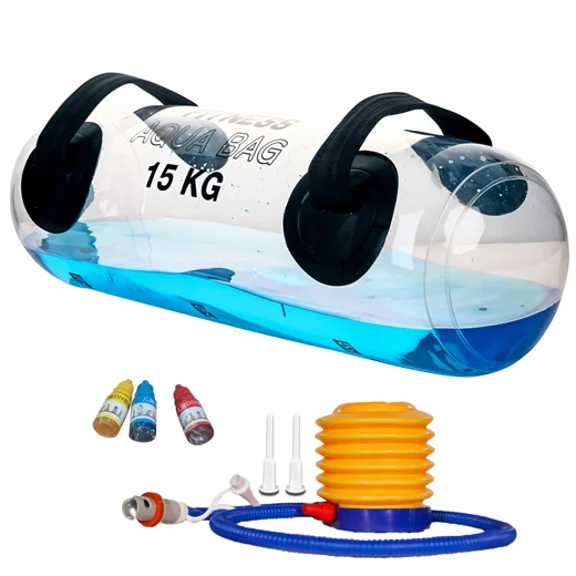Aqua Weight Bags for Full Body Training