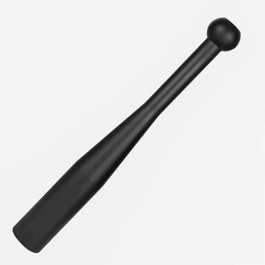 Club Bell Steel Bar 2 Kg Strength Training