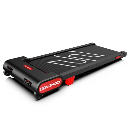 STH-3009 Auto Incline Treadmill