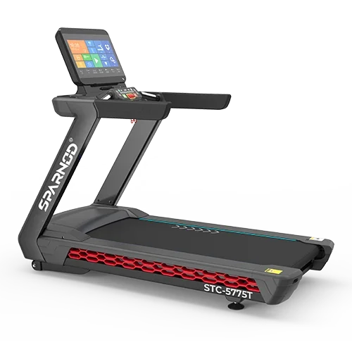 STC-5775T Motorized Treadmill