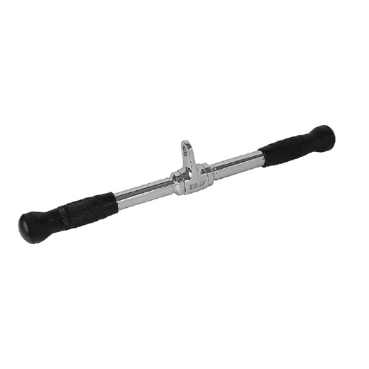 Pro-Grip Solid Lat Bar 20 Inch