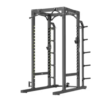 Plate Loaded-IRSH1501E