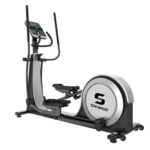SET-460 Ellipticals Cross Trainers