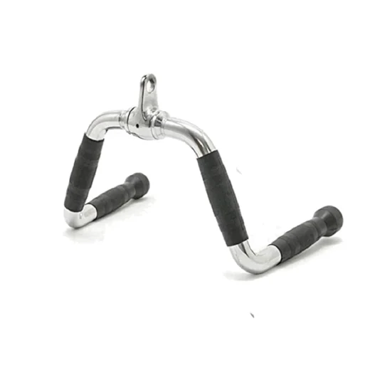 Multi-Exerciser Cable Attachment Bar