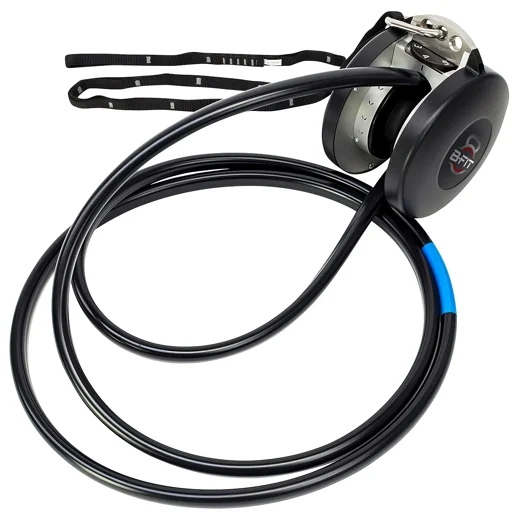 Pull Rope Fitness Rope Training Endless Rope Trainer Training Endless