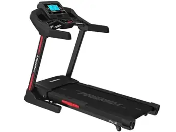 TDA-330 Motorized Treadmill with Cooling Fan