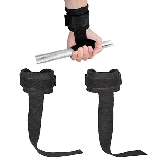 Weight Lifting Wrist Straps
