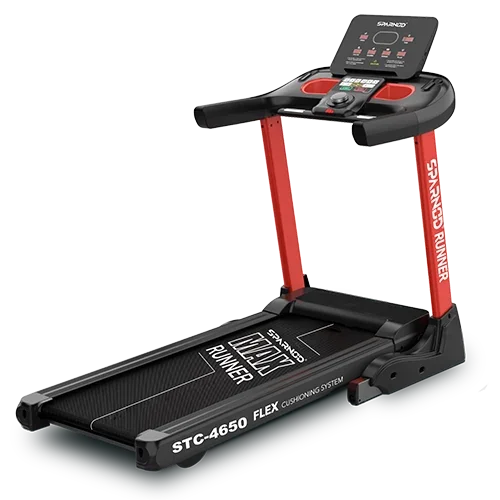 STC-4650 Semi-Commercial Treadmill