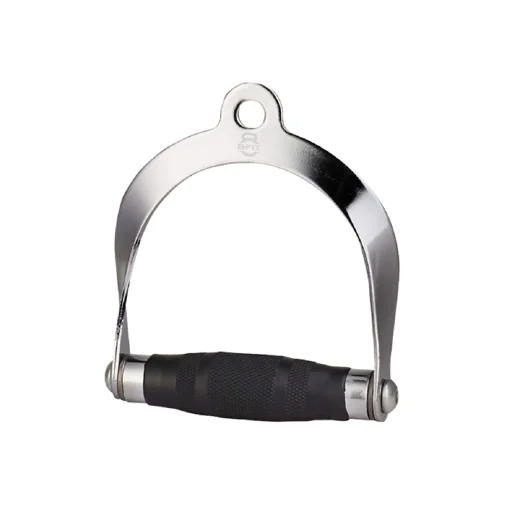 Revolving Solid Pro-Grip D Handle