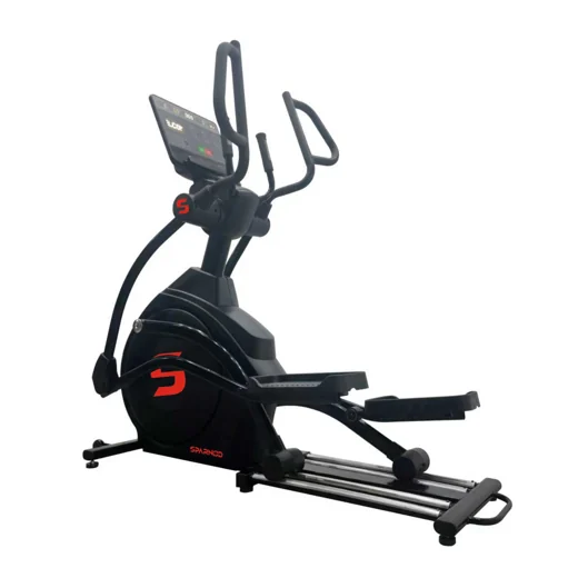 SET-400 Commercial Elliptical Cross Trainer