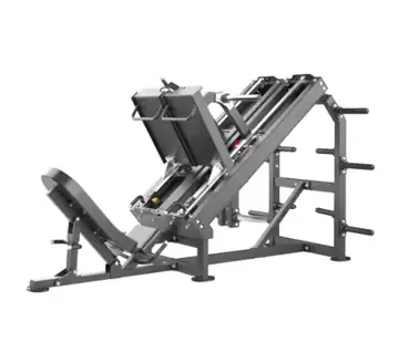 Plate Loaded-IRSH6010