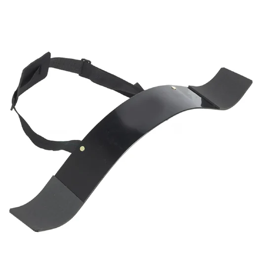 Arm Blaster Biceps Curl Triceps Muscle Isolator Bomber Fitness Gym