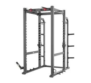 Plate Loaded-IRSH1501