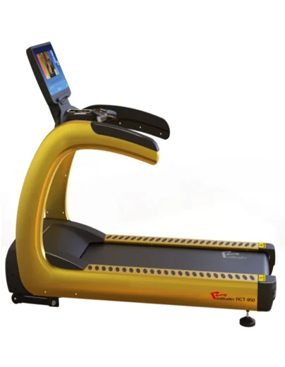 Commercial Treadmill - RCT-950