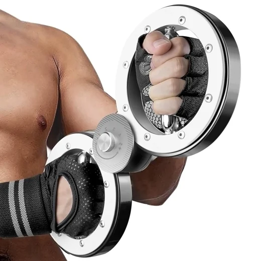 Rotating Burn Machine 12 LB