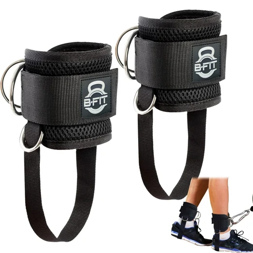 Ankle Strap