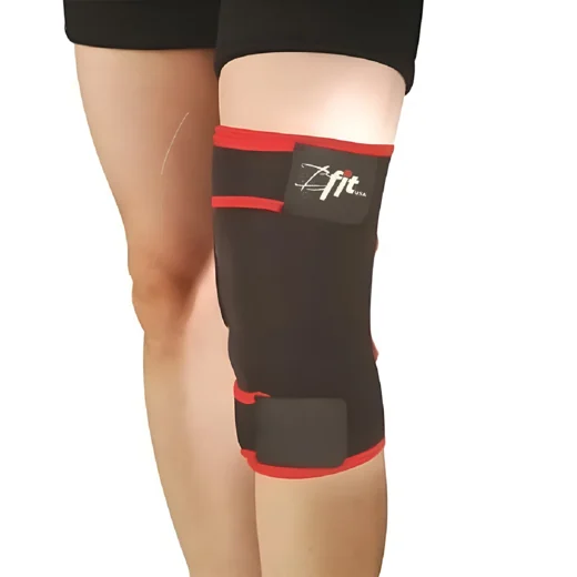 Adjustable Knee Support