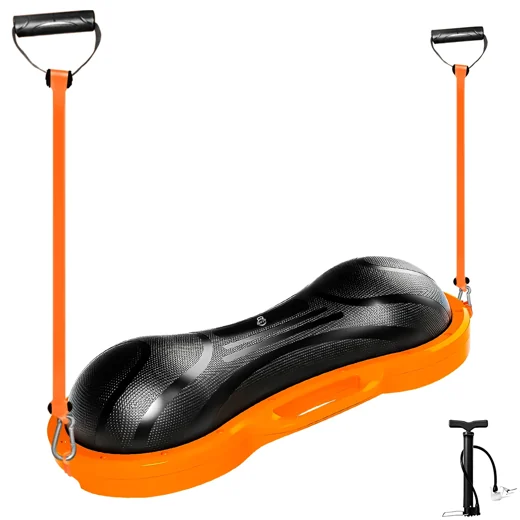 Balance Trainer Stability Half Bosu Ball