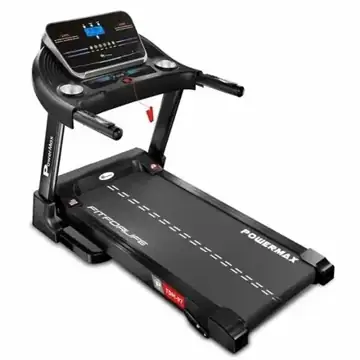 TDM-97 Motorised Treadmill