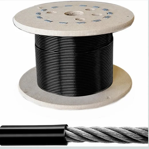 Gym Wire Rope
