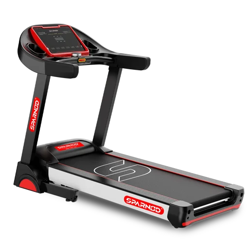 STH-4300 Motorized Treadmill