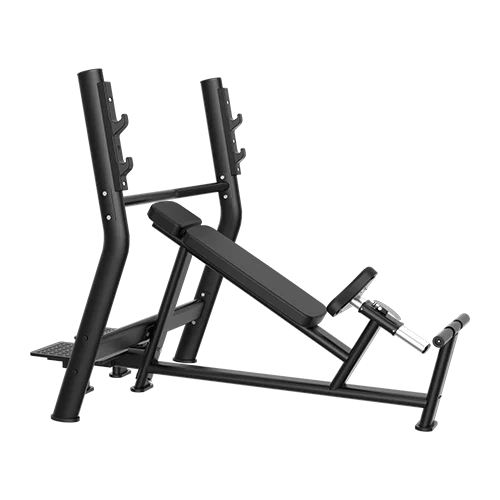 SOL-25A Olympic Incline Bench