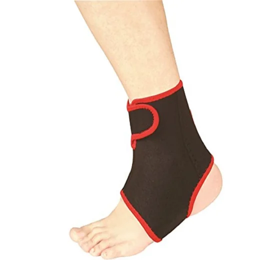 Adjustable Ankle Support