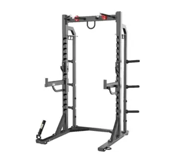 Plate Loaded-IRSH1501C
