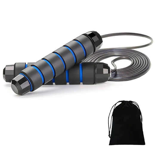Jump Rope Assorted Colour