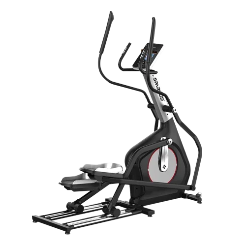 SET-430 Elliptical Cross Trainers For Commercial Use