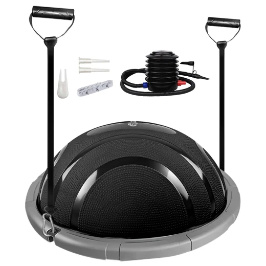 Balance Trainer Stability Half Bosu Ball