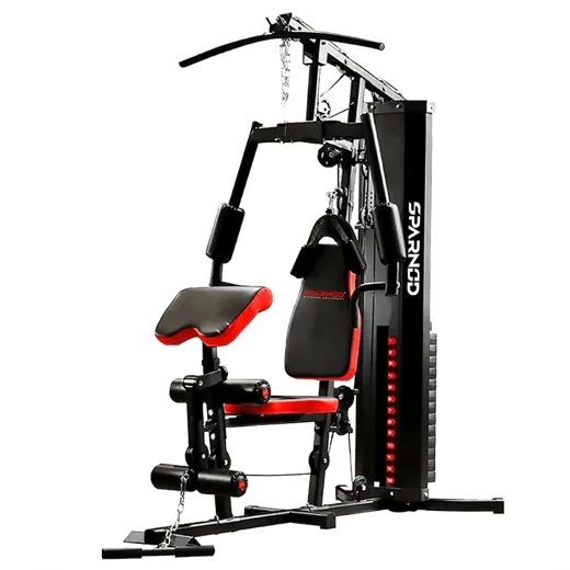 SHG-10000 Home Gym for Multiple workouts